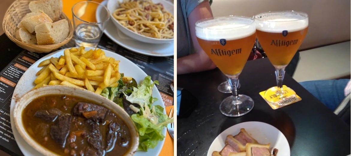 Brasserie Le Mably - Gallery Image 9