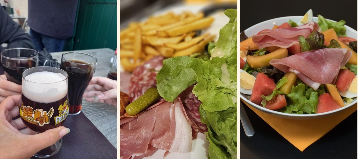 Brasserie Le Mably - Gallery Image 2