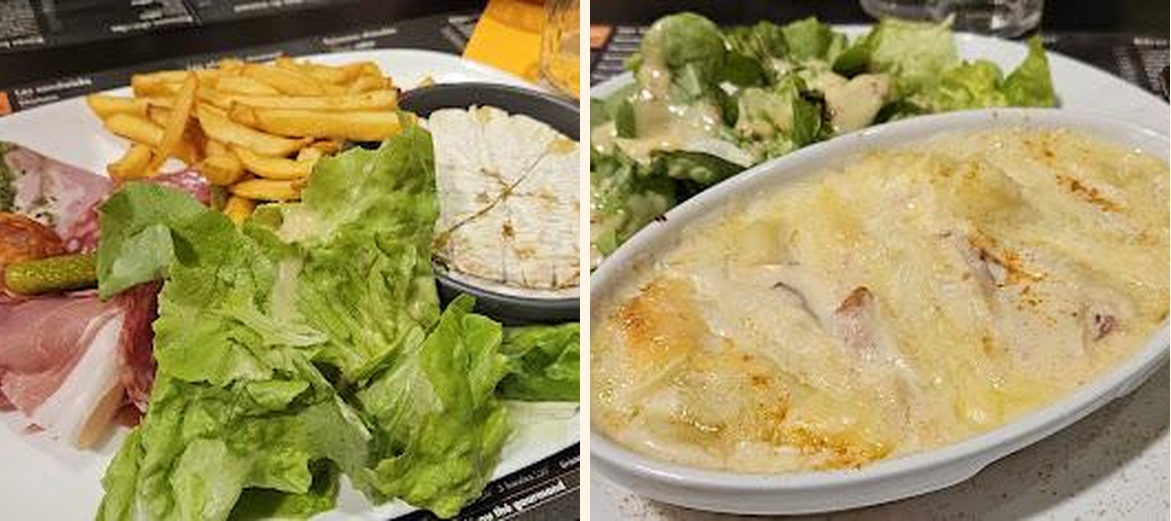 Brasserie Le Mably - Gallery Image 4