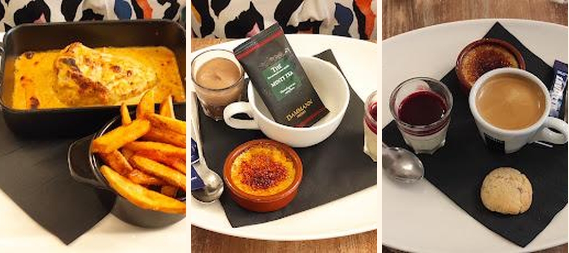 Brasserie Le Mably - Gallery Image 5