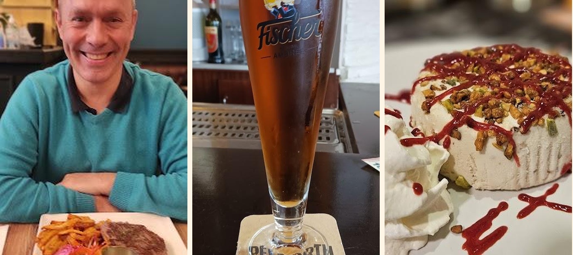 Brasserie Le Mably - Gallery Image 6