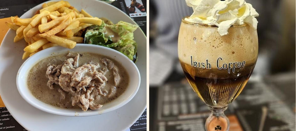 Brasserie Le Mably - Gallery Image 8