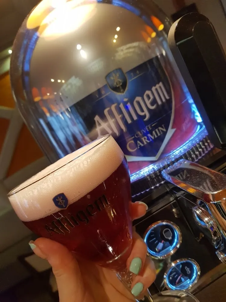 Affligem Fruits Rouges